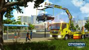 CITYCONOMY: Service for your City (HU/PL) Steam Key EUROPE for sale