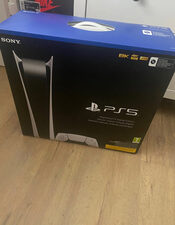 PS5 digital