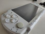 Get PSP 3000, White, 