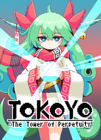 

TOKOYO: The Tower of Perpetuity Steam Key GLOBAL