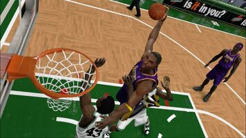 Redeem NBA 2K7 PlayStation 2
