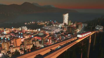 Redeem Cities: Skylines - Mass Transit (DLC) Steam Key GLOBAL