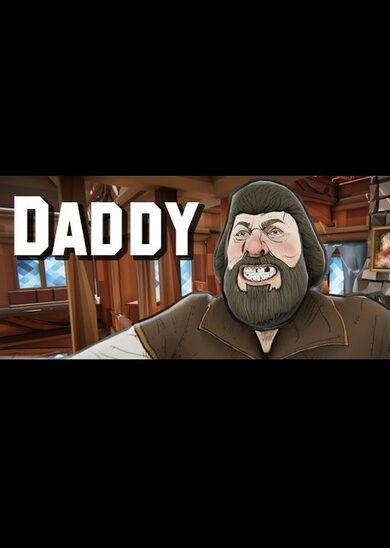 

Daddy Steam Key GLOBAL