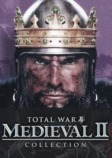 

Medieval II: Total War Collection Steam Key EUROPE