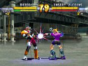 Street Fighter EX2 PlayStation