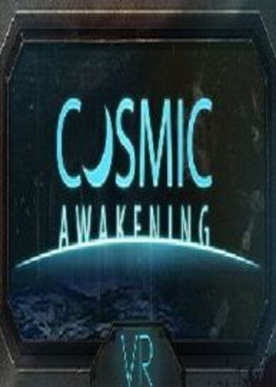 Cosmic Awakening VR Steam Key GLOBAL