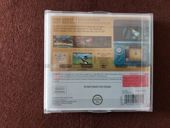 The Legend of Zelda: Ocarina of Time 3D Nintendo 3DS