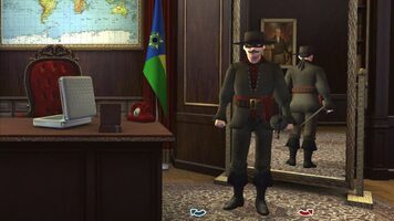 Tropico 4: Vigilante (DLC) Steam Key EUROPE for sale