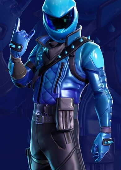 Fortnite - HONOR Guard Skin (DLC) Epic Games Key GLOBAL