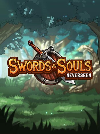 Swords & Souls: Neverseen Steam Key GLOBAL