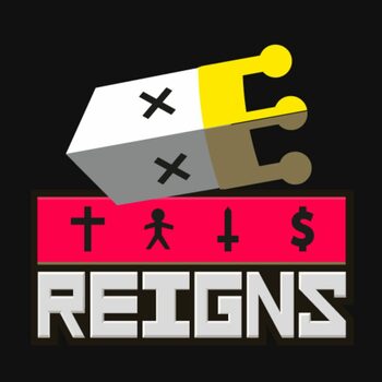 Reigns Steam Key GLOBAL