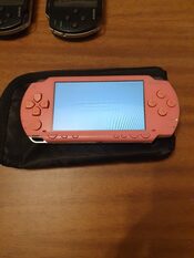 PSP 1000 Pink (JP)