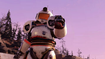 Redeem Fallout 76 (PC) Steam Key EMEA