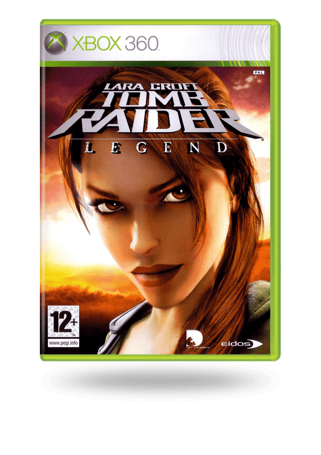 moco vacío Sobrio Comprar Tomb Raider: Legend Xbox 360 | Segunda Mano | ENEBA