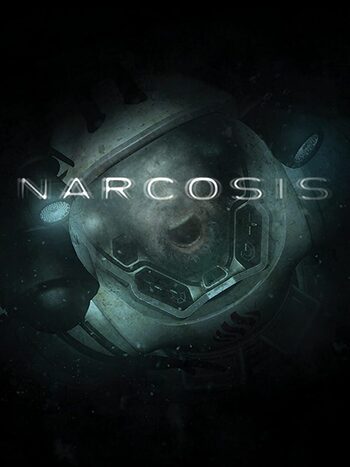Narcosis PlayStation 4