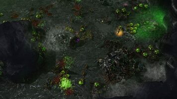 Starcraft II: Heart of the Swarm (DLC) Battle.net Key GLOBAL