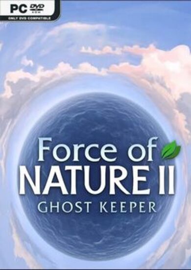 E-shop Force of Nature 2: Ghost Keeper (PC) Steam Key EUROPE