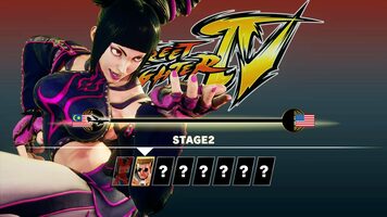 Street Fighter V: Arcade Edition Steam Key GLOBAL