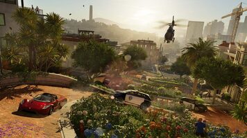 Watch Dogs 2 (Gold Edition) Uplay Key EUROPE