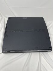 Redeem PlayStation 3 Slim 320GB pilnai atrištas Multiman Irisman Webman X26