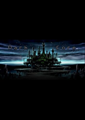 Dark Core Steam Key GLOBAL