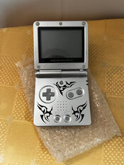 Gameboy Advance SP Ediccion Coleccionistas TODO ORIGINAL APROVECHA