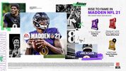 Madden NFL 21 Pre-order Bonus (DLC) (PS4) PSN Key EUROPE