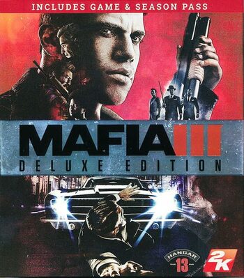 mafia 3 cheap kry