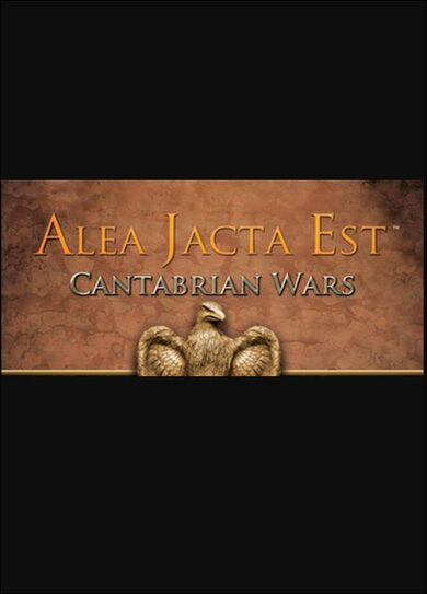 E-shop Alea Jacta Est: Cantabrian Wars (DLC) (PC) Steam Key GLOBAL