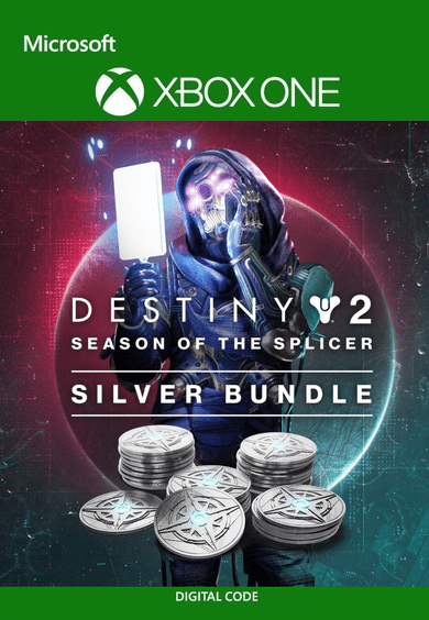 

Destiny 2: Season of the Splicer Silver Bundle (DLC) XBOX LIVE Key EUROPE