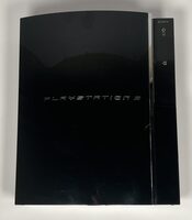 Buy Sony Playstation 3 (CECHC04) 60GB Console Backwards Compatible