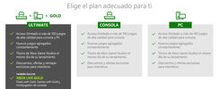 Xbox Game Pass Ultimate – 3 Month Subscription (Xbox One/ Windows 10) Xbox Live Key SPAIN