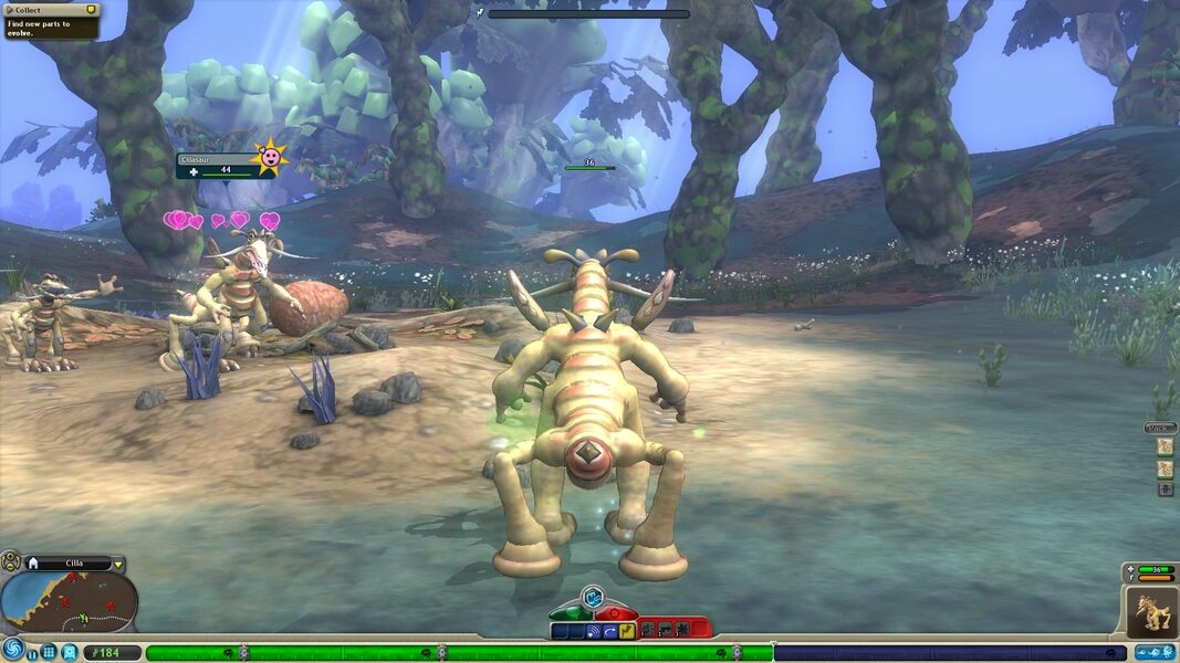 spore pc version