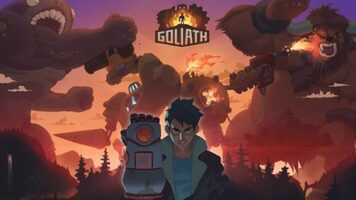 Get Goliath Steam Key GLOBAL