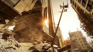 Battlefield 3: Aftermath (DLC) Origin Key GLOBAL for sale