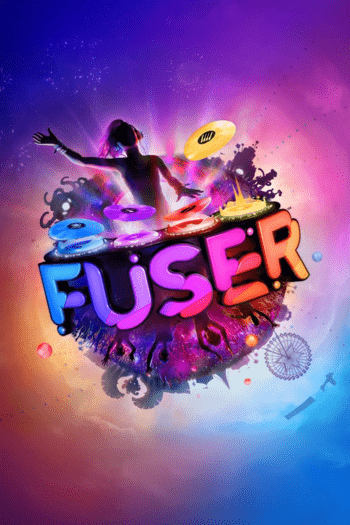 FUSER (PC) Steam Key GLOBAL
