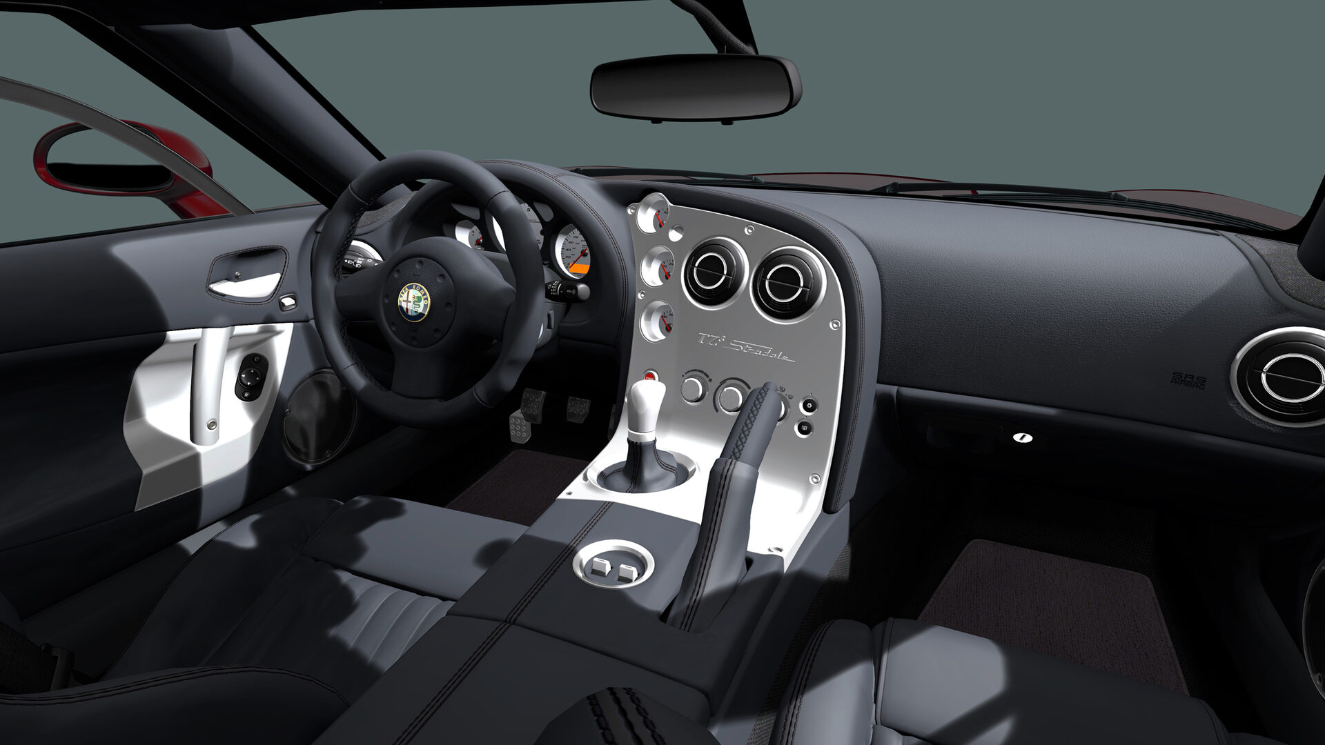 Gran Turismo 6 - Torque Package DLC EU PS3 CD Key