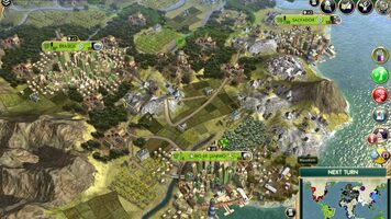 Redeem Civilization 5: Brave New World (DLC) Steam Key GLOBAL