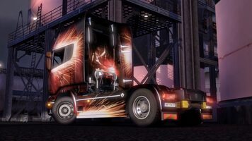 Euro Truck Simulator 2 - Force of Nature Paint Jobs Pack (DLC) Steam Key GLOBAL