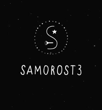 Samorost 3 (PC) Steam Key EUROPE