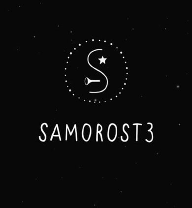 E-shop Samorost 3 (PC) Steam Key EUROPE