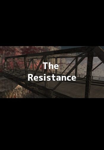 The Resistance Steam Key GLOBAL