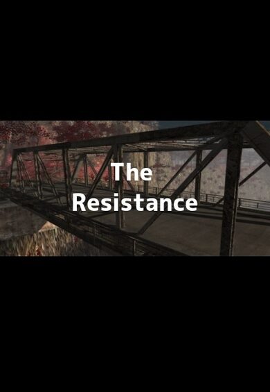 

The Resistance Steam Key GLOBAL