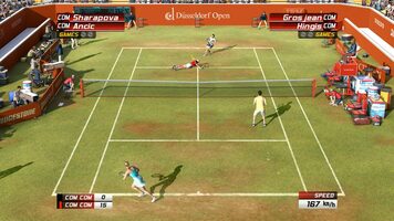 Buy Virtua Tennis 3 PSP