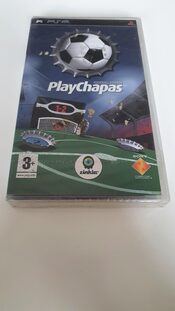 Play Chapas PSP