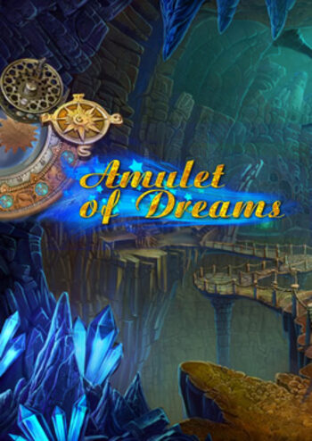 Amulet of Dreams Steam Key GLOBAL