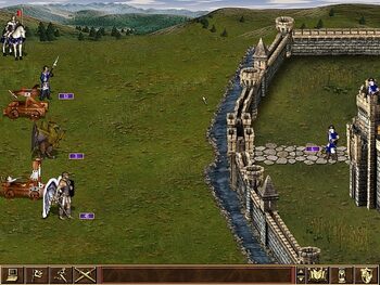 Get Heroes of Might and Magic III: Complete GOG.com Key GLOBAL