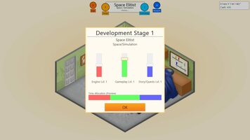 Game Dev Tycoon Steam Key GLOBAL for sale