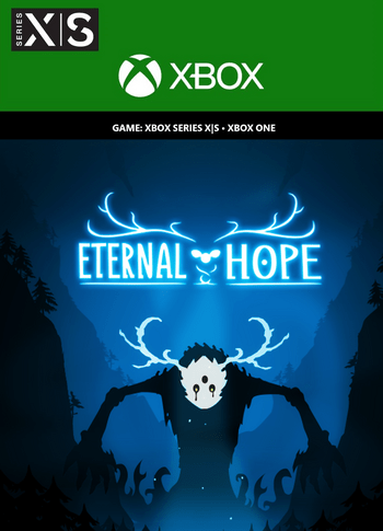 Eternal Hope XBOX LIVE Key ARGENTINA