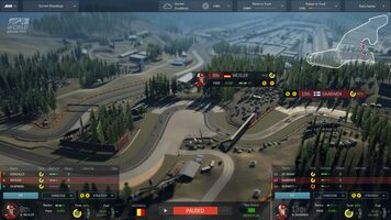 Redeem Motorsport Manager Steam Key GLOBAL